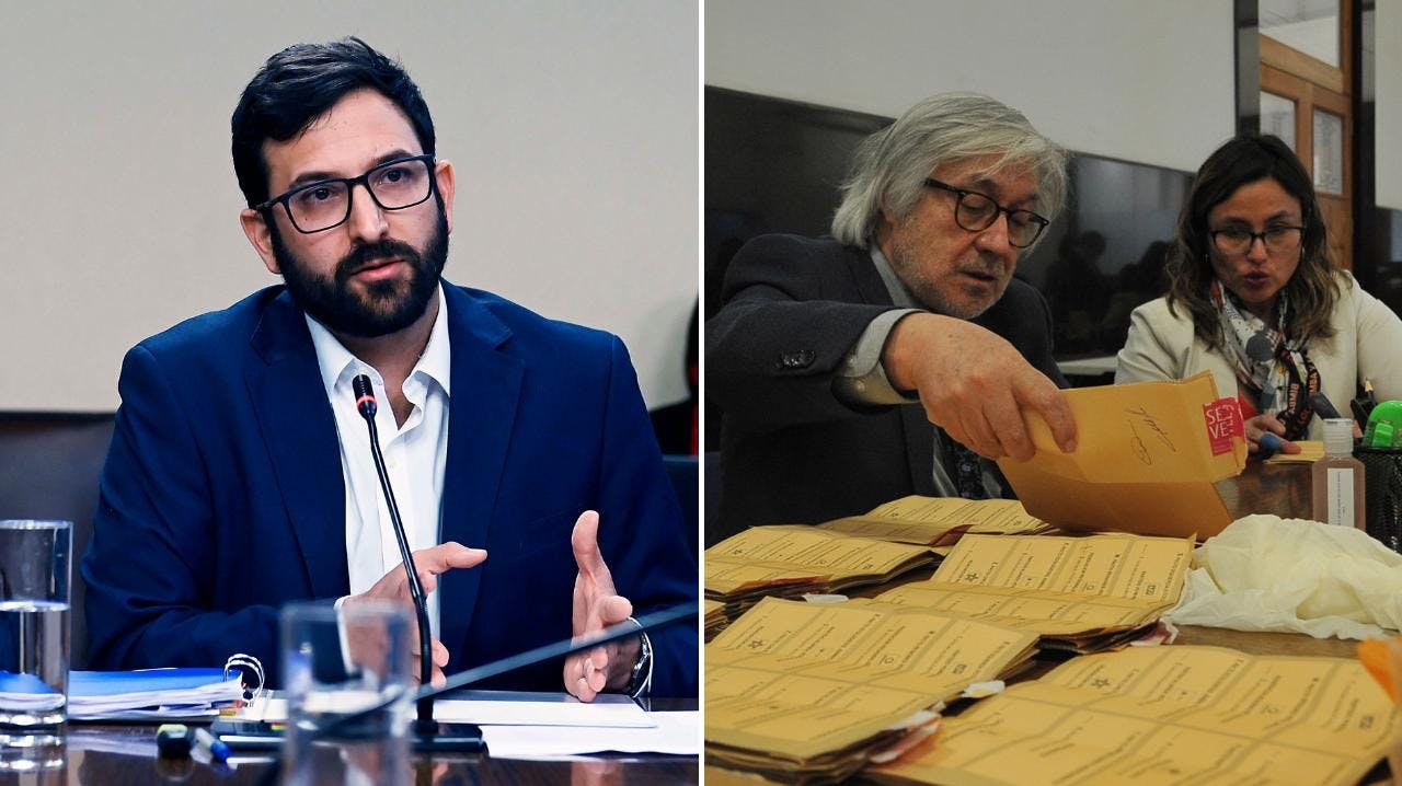 Vial y Comandari por la declaración de Crispi ante la Fiscalía y la inteligencia artificial en las elecciones