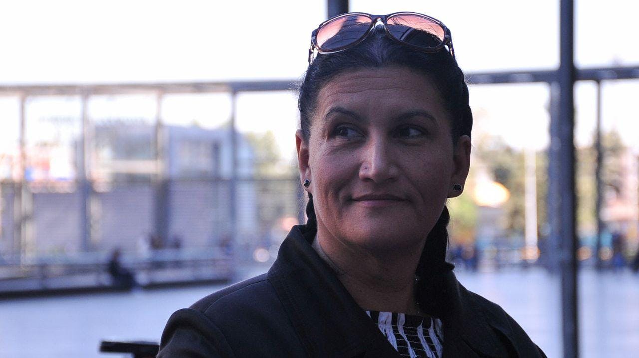 Alejandra Borda, abogada de Leonarda Villalobos: “Esperamos que las responsabilidades se establezcan en la justa medida”
