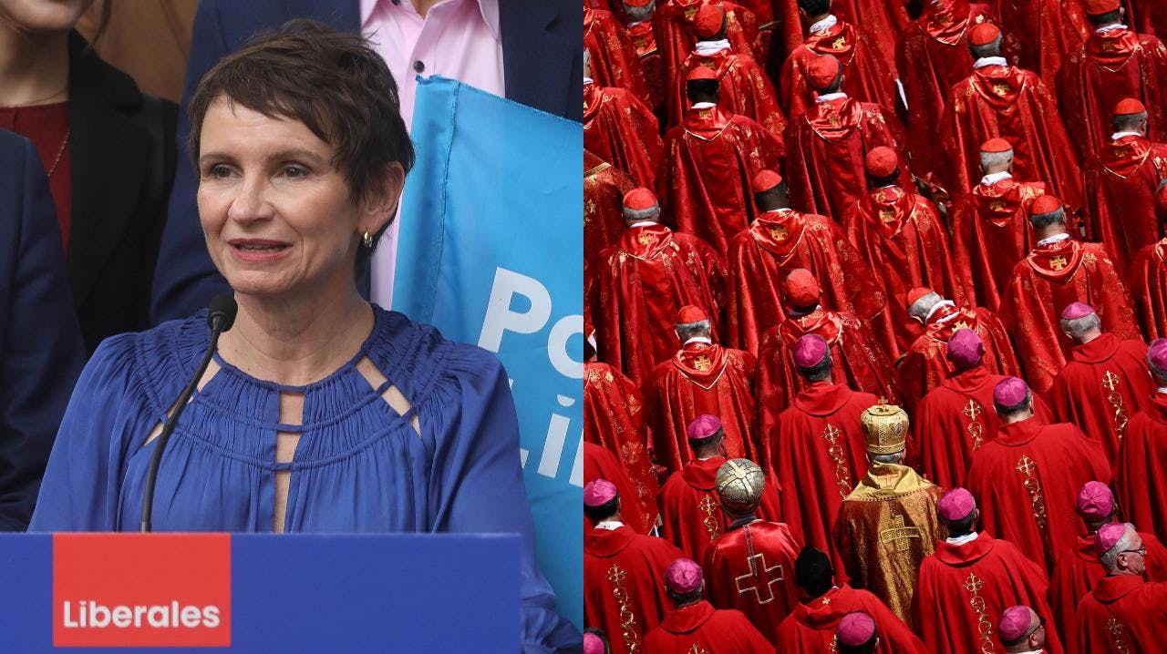 El apoyo del Partido Socialista a Tohá y lo que se juega en el próximo cónclave