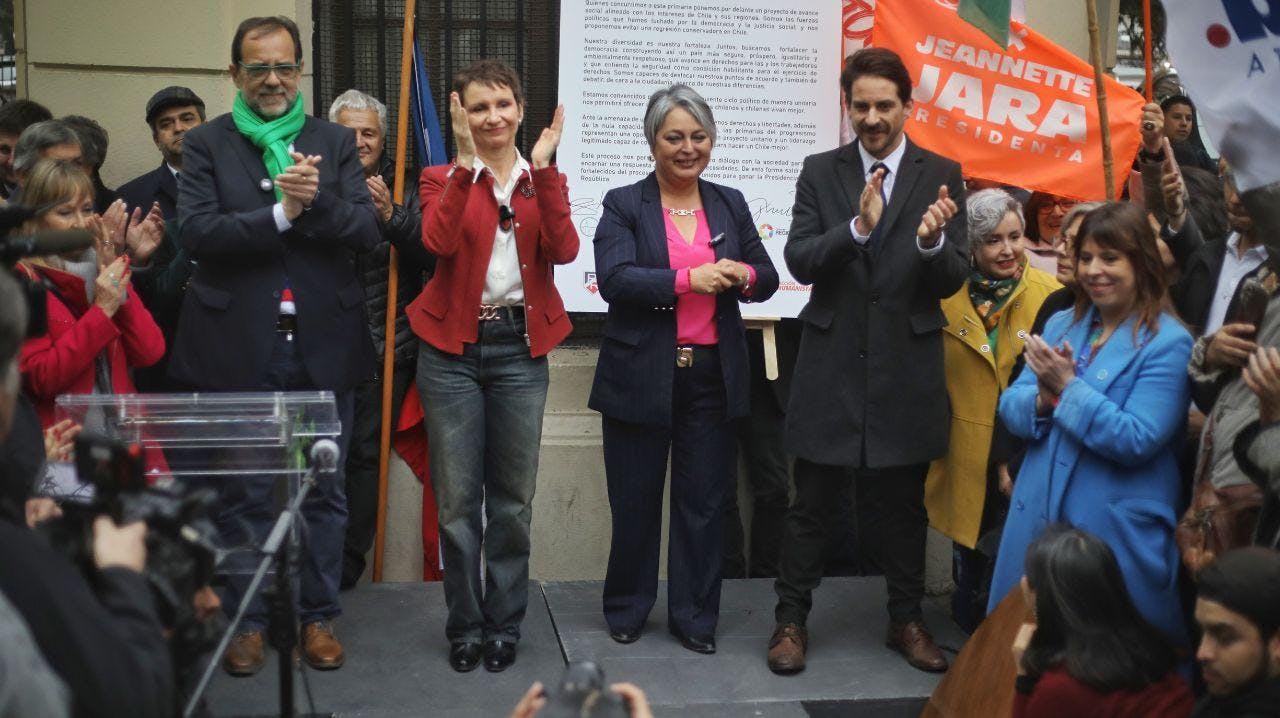 Ascanio Cavallo por la tensa relación entre el PS y el PPD