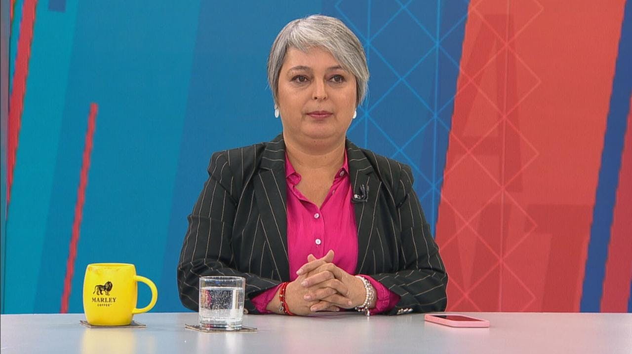 Jara por posible cambio de militancia política: “Si hay un momento en el que yo decidiera hacer un cambio, será por un tema de convicciones y no electoral”
