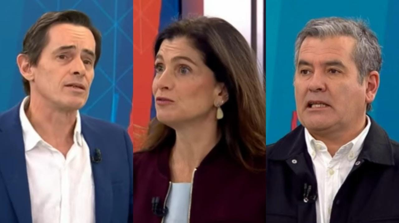 La actualidad de la carrera presidencial y los últimos movimientos políticos en las diferentes coaliciones