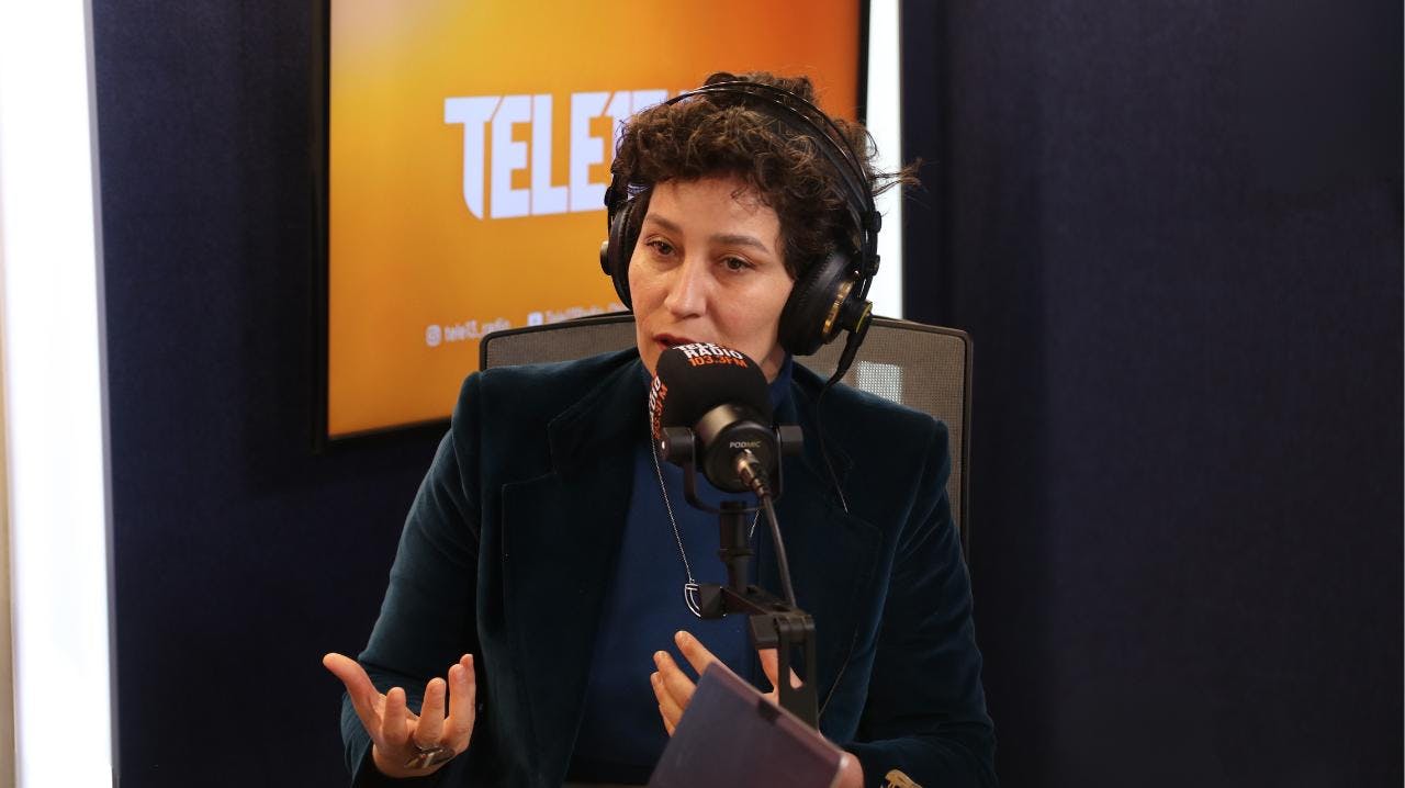 Fundación Plagio y la evolución de Santiago en 100 palabras: “Jamás hemos tenido apoyo estatal”