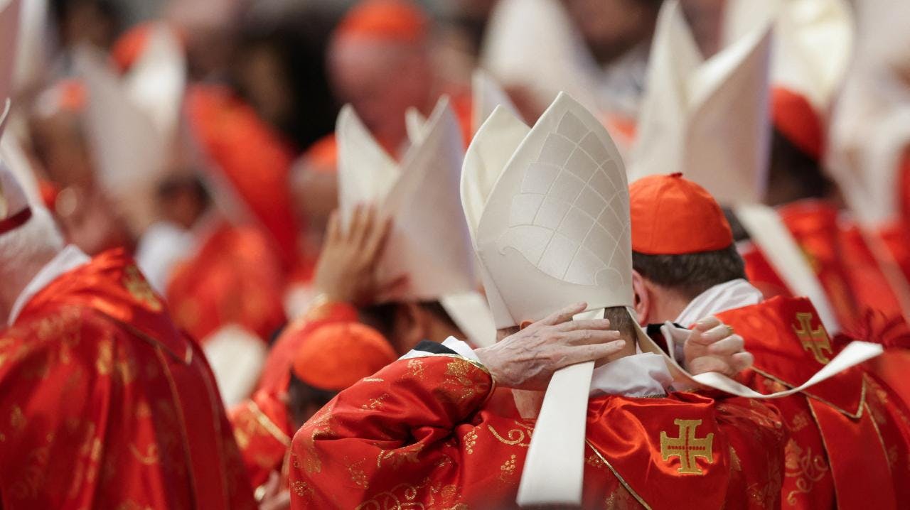 El balance financiero del Vaticano tras la muerte del papa Francisco