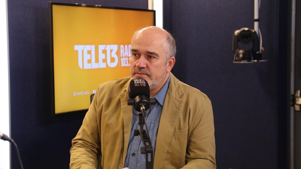 Académico USS por inicio del Cónclave: "Los carismas personales de los cardenales van a influir mucho"