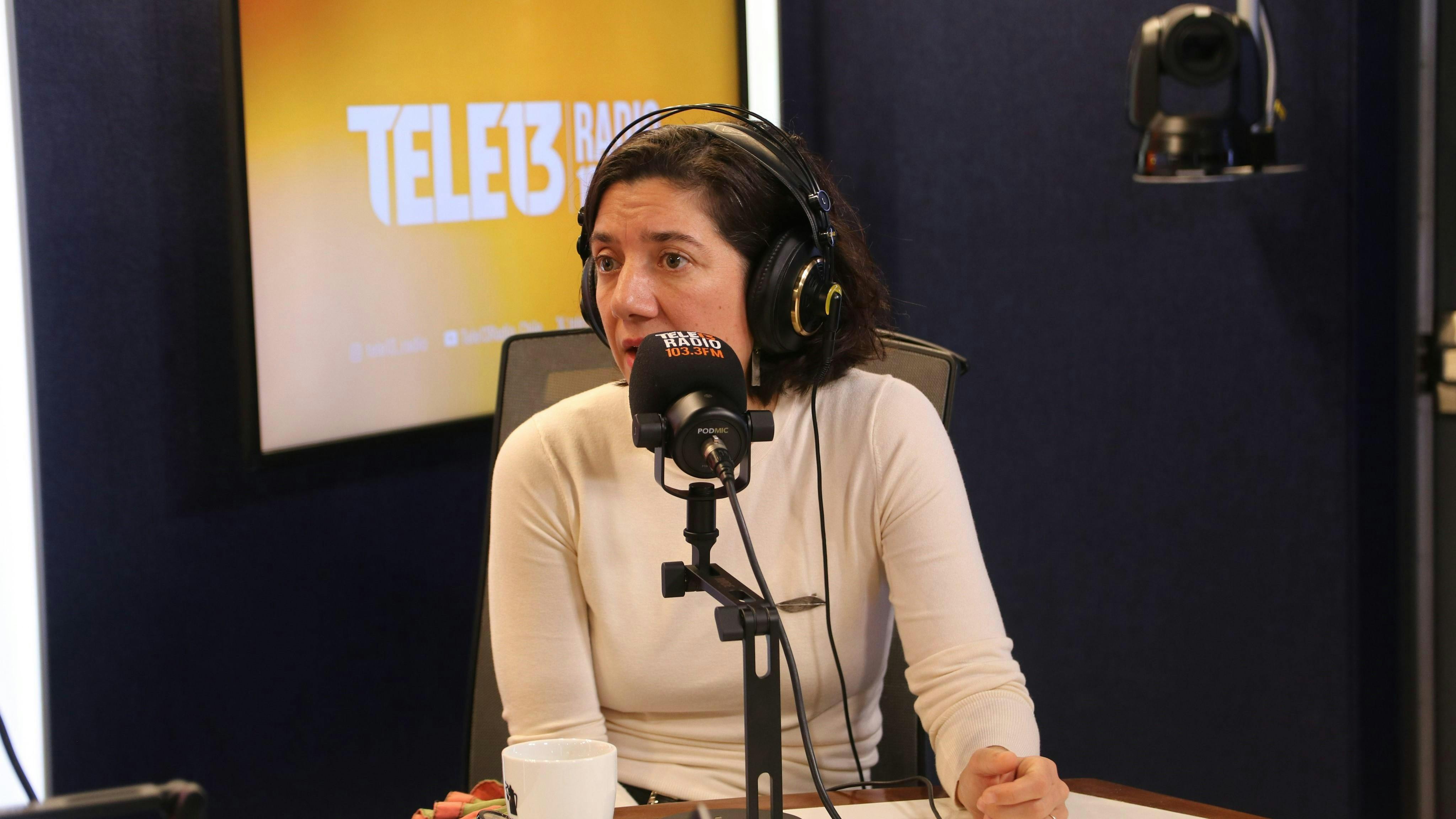 Vocera (s) Etcheverry por caso Procultura: “No ha existido ninguna notificación al Presidente que nos permita suponer que él tiene algún papel en esta causa"