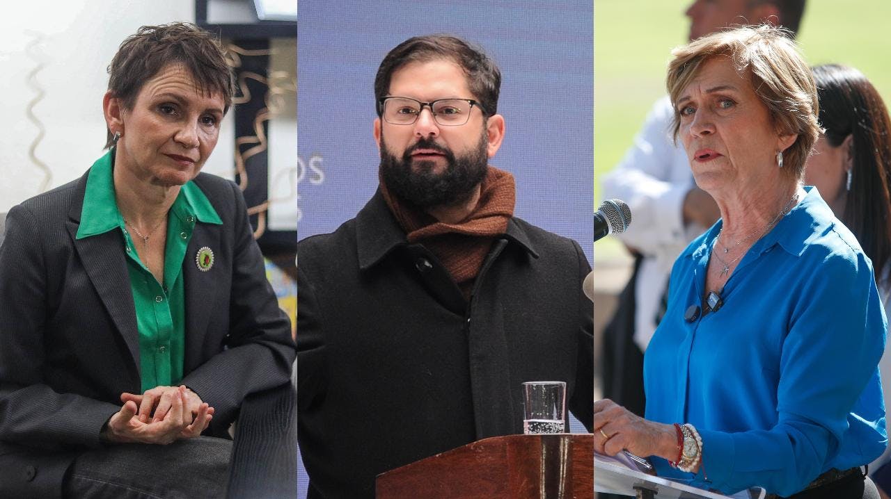 La política chilena y las próximas elecciones bajo la lupa de la Encuesta CEP