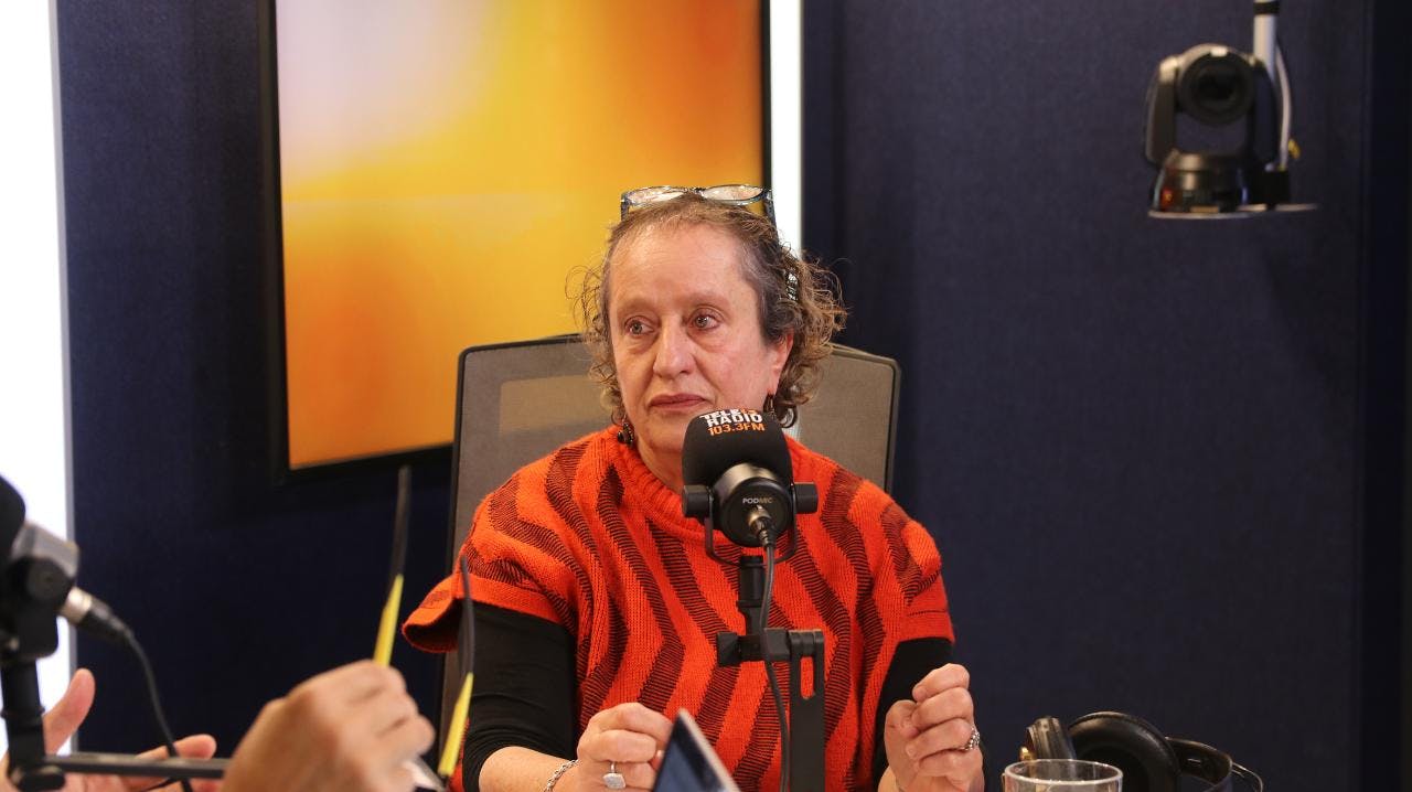 Académica UC por la educación inclusiva: "Una ley no es suficiente, pero es algo que nos convoca a todos. El Estado está haciendo un llamado"