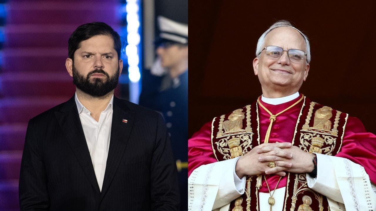 La nueva gira por Asia del Presidente Boric y la elección del Papa León XIV