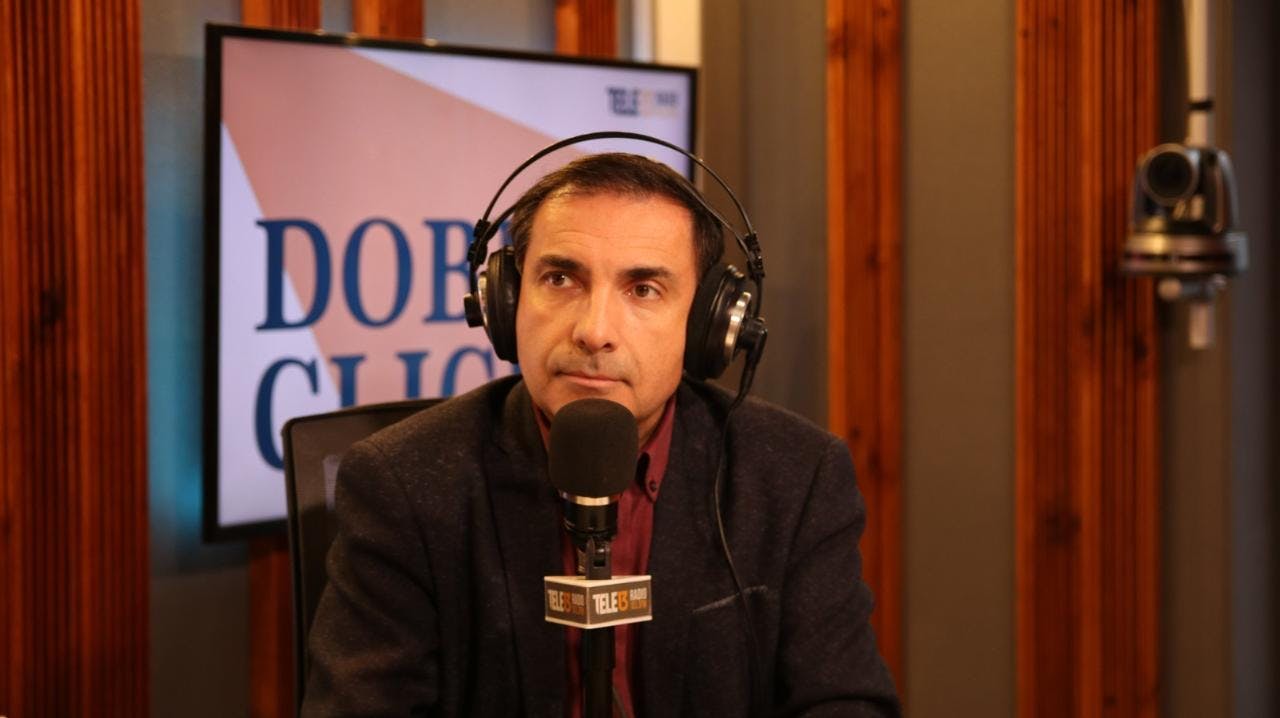 Alberto Rojas sobre la elección del nuevo Papa