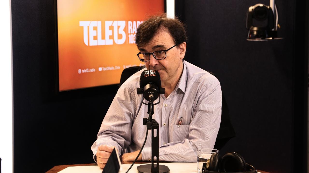 Javier Cercas y el nuevo rumbo del papado: "Lo que necesita la Iglesia es otro Francisco, y todavía más radical"