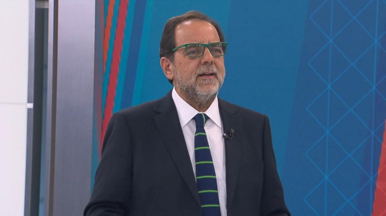 Mulet por Caso ProCultura: “Está crujiendo la estantería con lo que estamos viendo”.