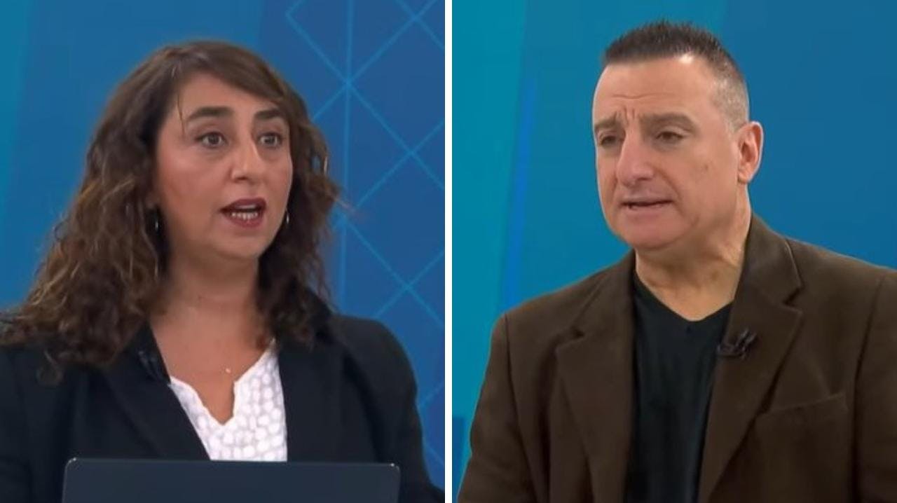 Álamo y Colodro sobre los nuevos antecedentes de ProCultura, la elección del papa y los resultados en las encuestas presidenciales