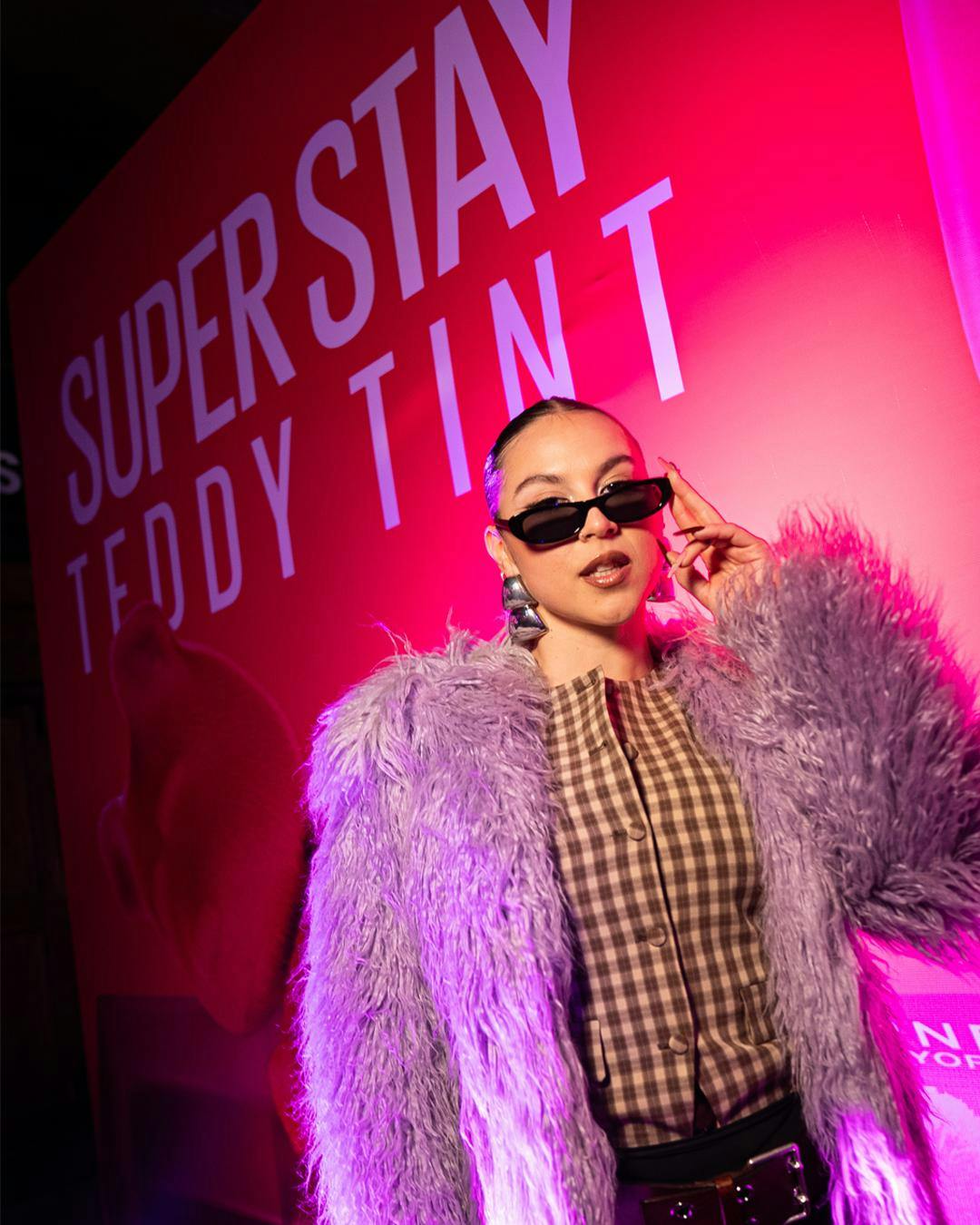 “Teddyland”: Así fue la experiencia del NUEVO lanzamiento de #TeddyTint de Maybelline