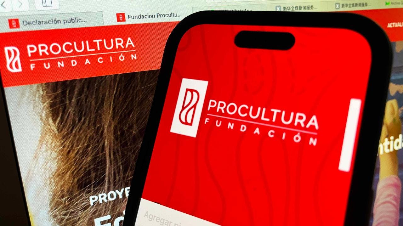 Los antecedentes, filtraciones y consecuencias del Caso ProCultura