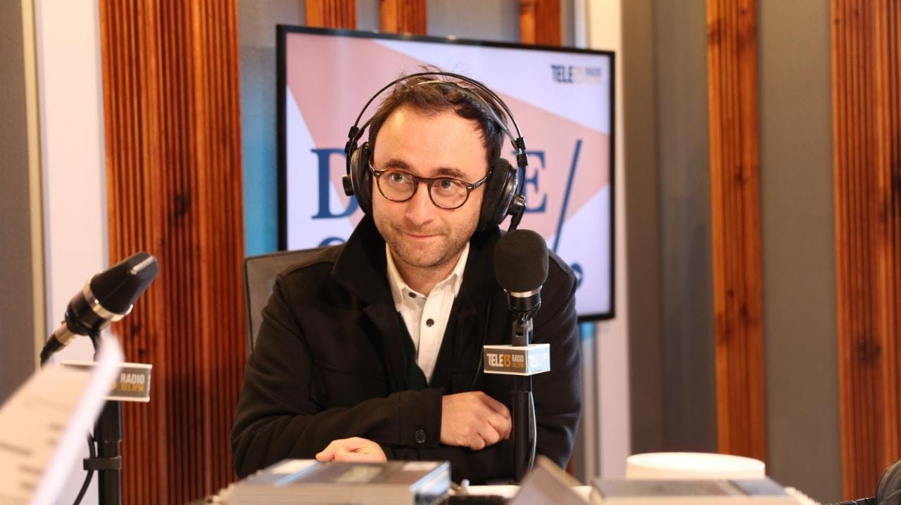 Fernando Pérez sobre la habilitación de las nuevas pistas en la Plaza Italia