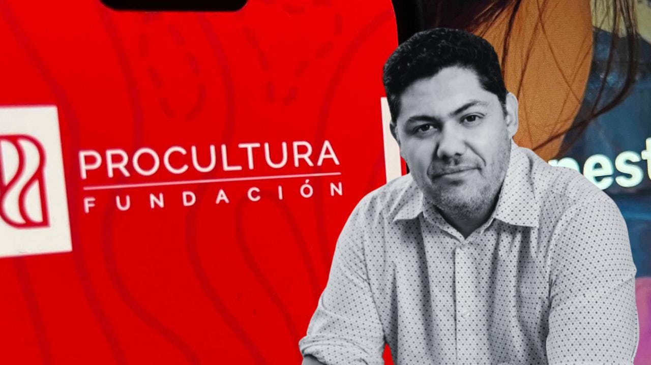 La figura de Alberto Larraín y la postura del Frente Amplio en el Caso ProCultura