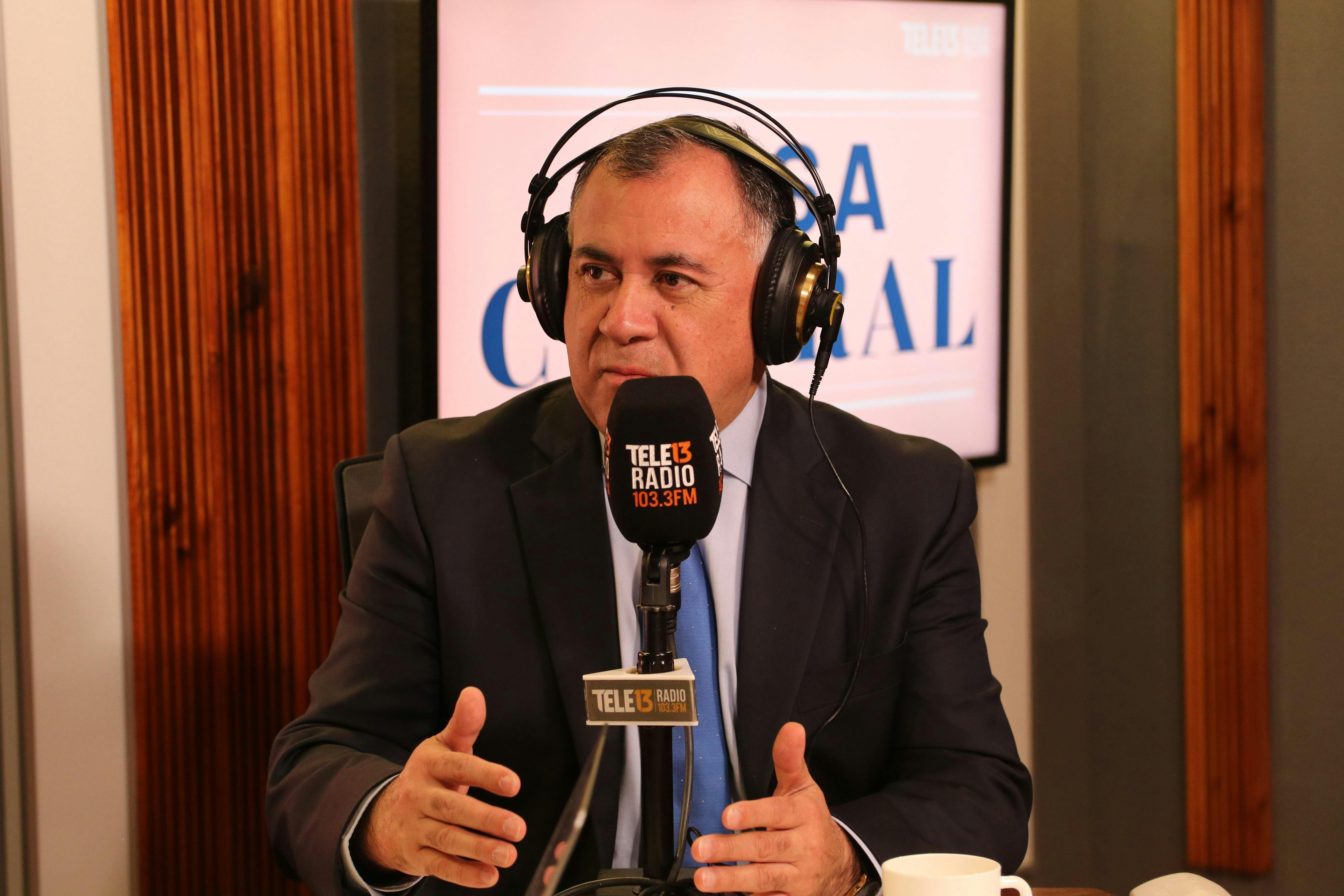 Diputado Aedo por dichos de Constanza Martínez sobre ProCultura y la DC: “La invitaría a madurar políticamente, a hacerse cargo de los problemas”