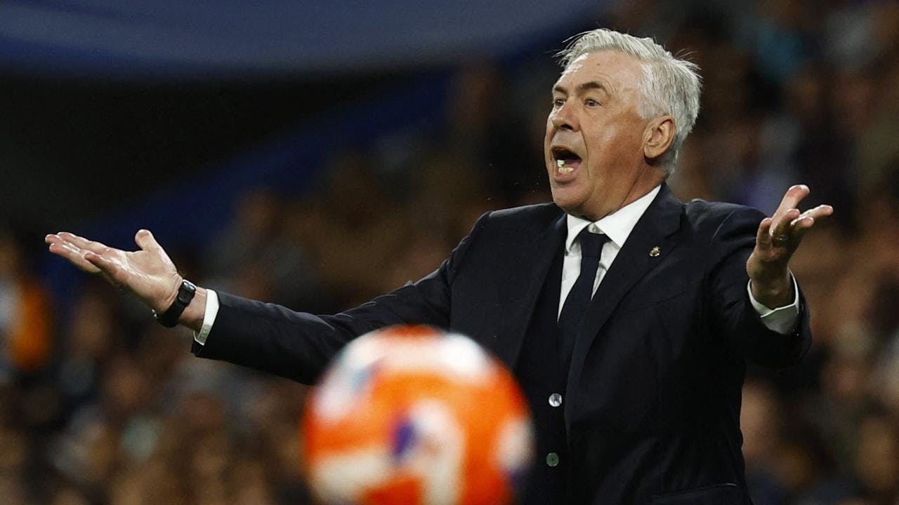 Con Ancelotti a Brasil: ¿Qué salarios perciben los técnicos de las selecciones Conmebol?