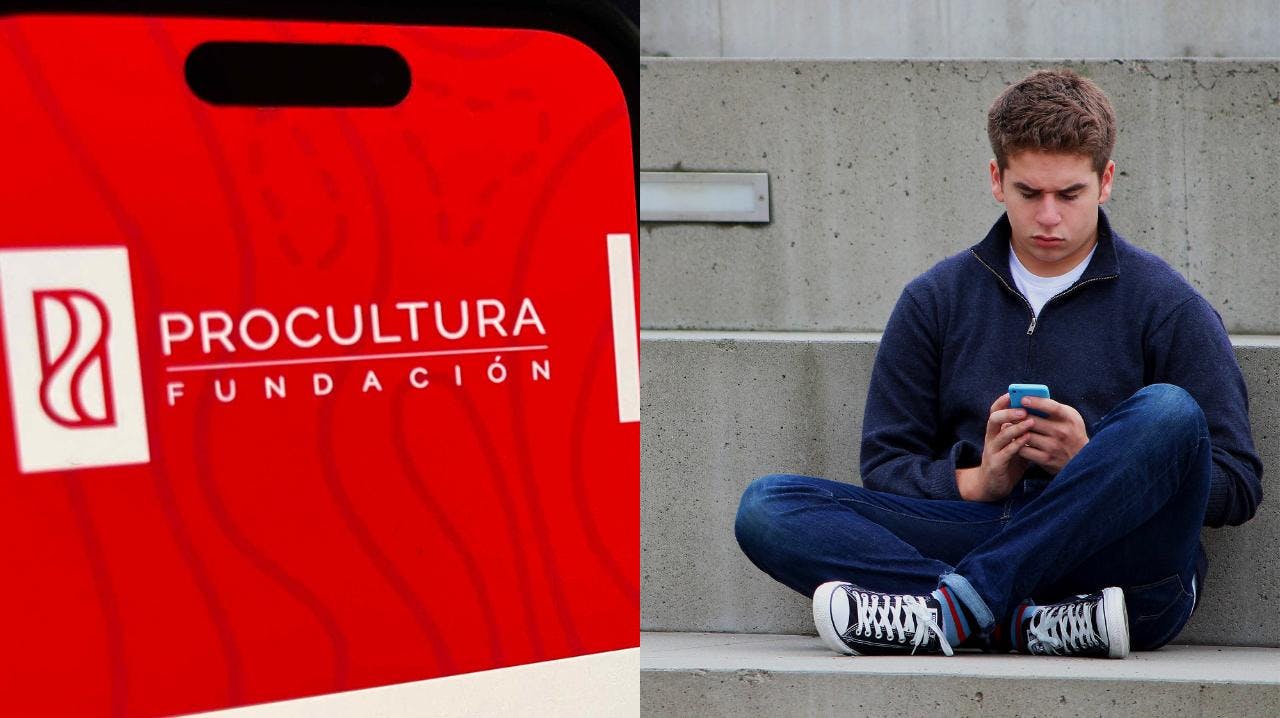 Las ramificaciones del caso Procultura y la crisis de los hombres jóvenes