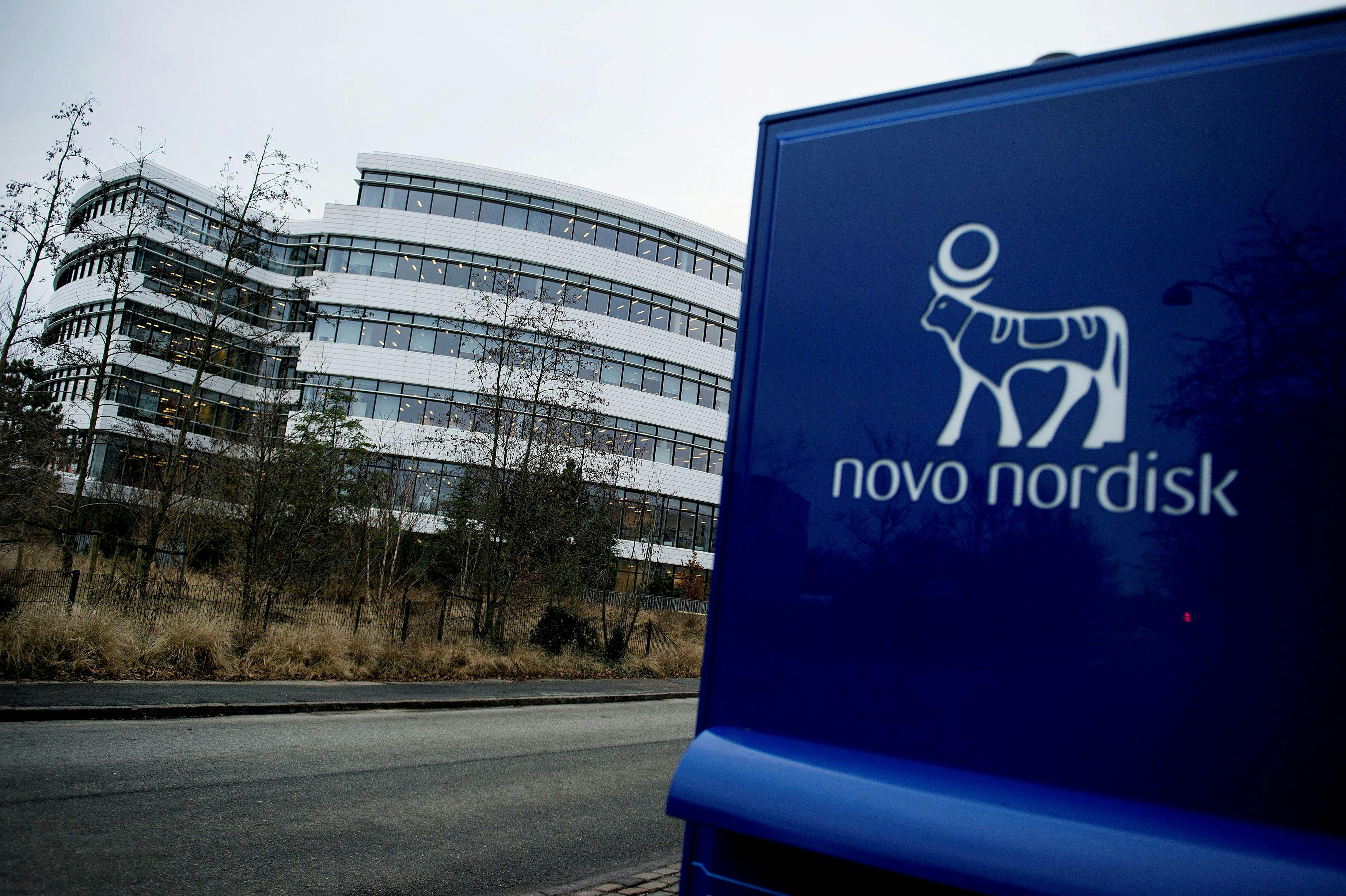 Los efectos de los cambios en la dirección ejecutiva de Novo Nordisk