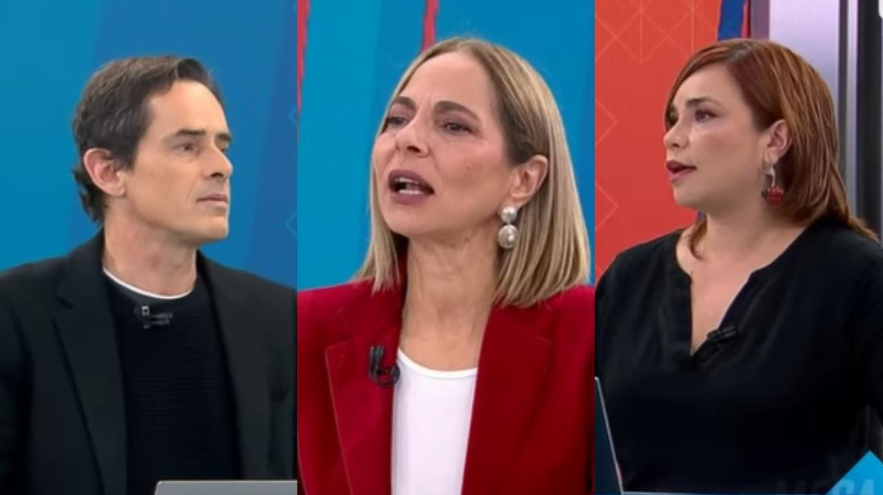 El desplazamiento del fiscal Cooper en el caso ProCultura y el pinchazo telefónico ilegal a Josefina Huneeus