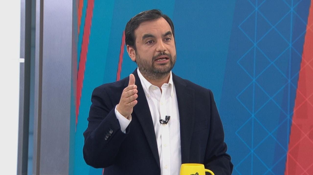 Ministro Gajardo sobre caso ProCultura: "Las filtraciones son inaceptables y no las podemos normalizar"