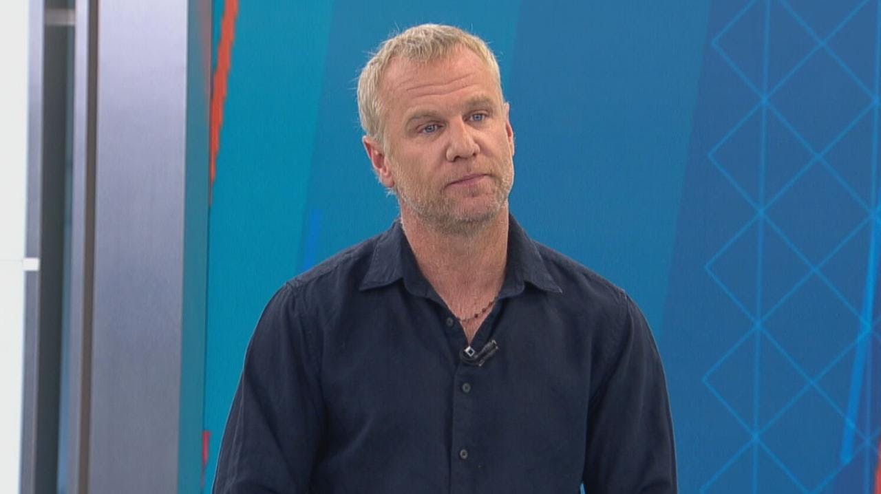 Senador Felipe Kast por remoción de fiscal Cooper del Caso ProCultura: “Aquí hay algo muy oscuro”