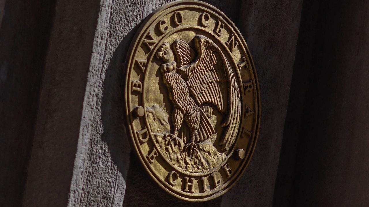 El PIB del primer trimestre de Chile
