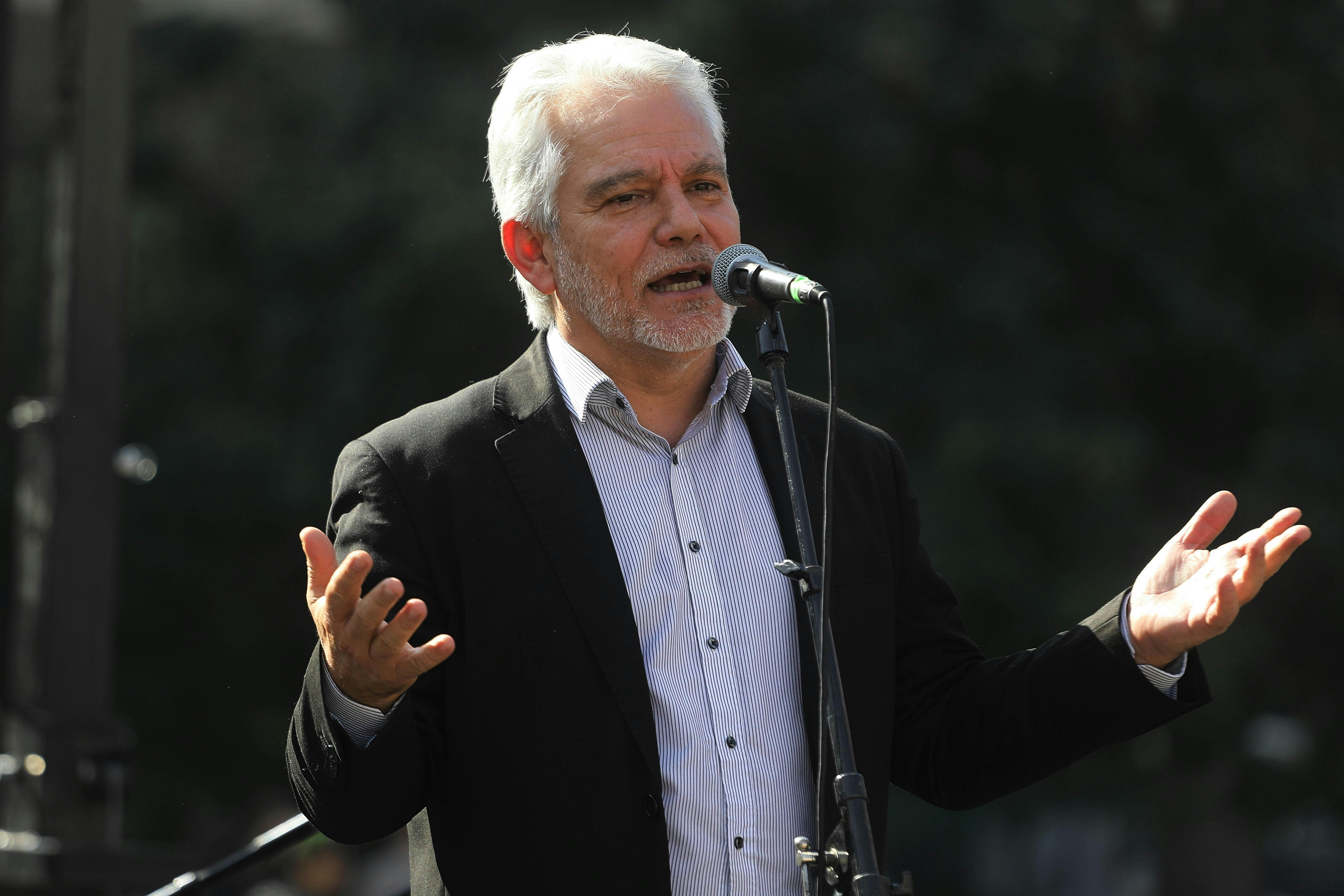 Presidente de la ANEF por informe de Contraloría sobre licencias médicas: “Si alguien abusó y pretende naturalizar esta mala práctica, tiene que salir del Estado”