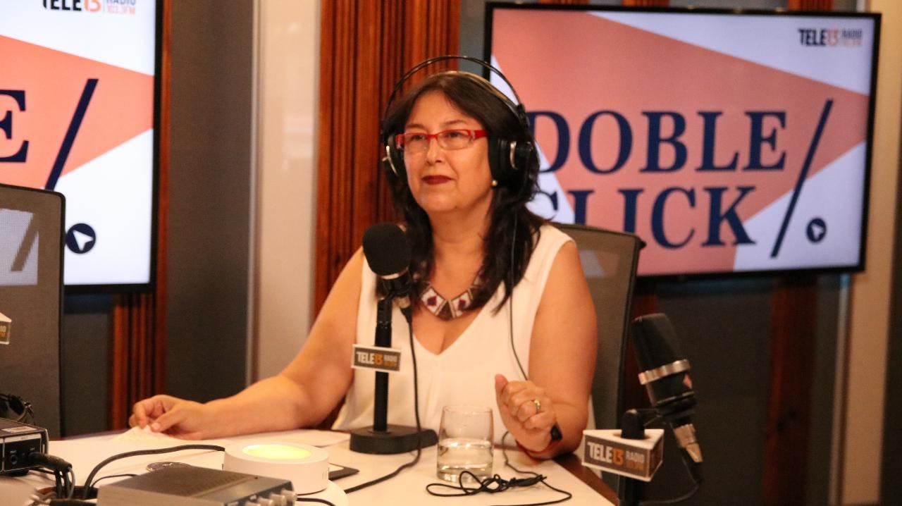 Olga Toro sobre licencias médicas por salud mental