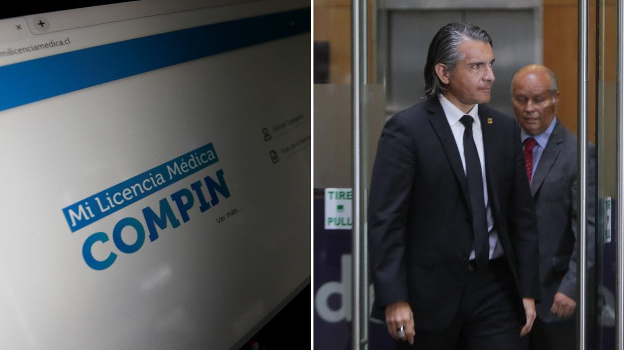 Gajardo y Galli por Caso ProCultura y licencias médicas en el sector público