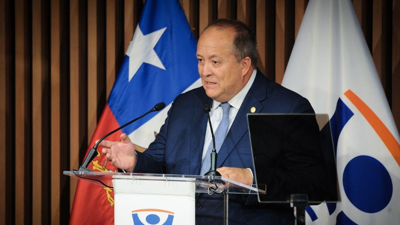 Fiscalía abre investigación en caso de licencias médicas