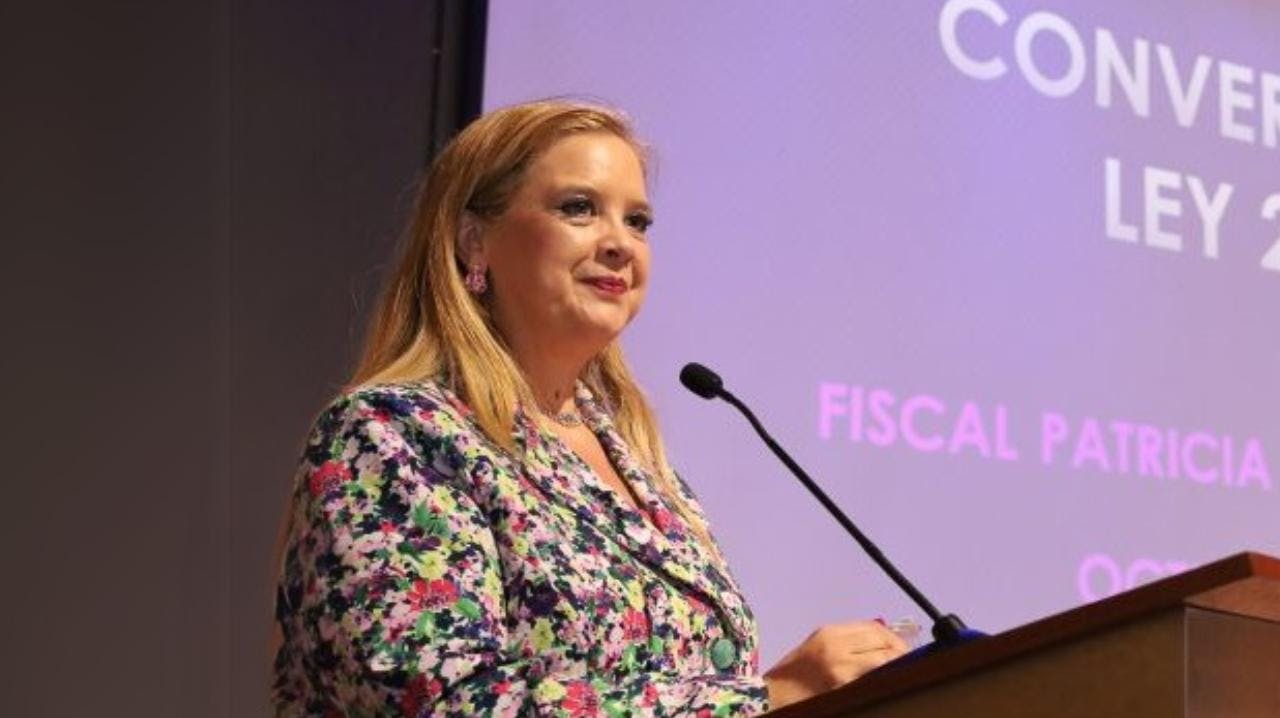 Presidenta de la Asociación Nacional de Fiscales por fallo que declaró ilegal escuchas telefónicas en el caso ProCultura: “Los calificativos están un poco de más”