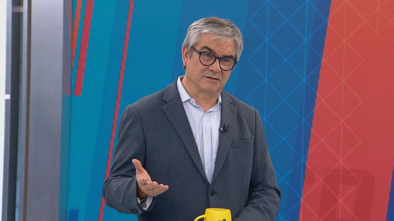 Ministro de Hacienda sobre licencias médicas:  “Mañana debería informarse que ya se iniciaron los sumarios por los casos de las licencias mal usadas"