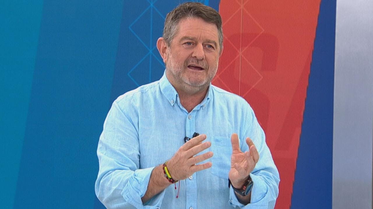 Gobernador Orrego sobre vinculación al caso ProCultura: “Todos han tenido una experiencia donde alguien en el que uno depositó su confianza lo haya traicionado”