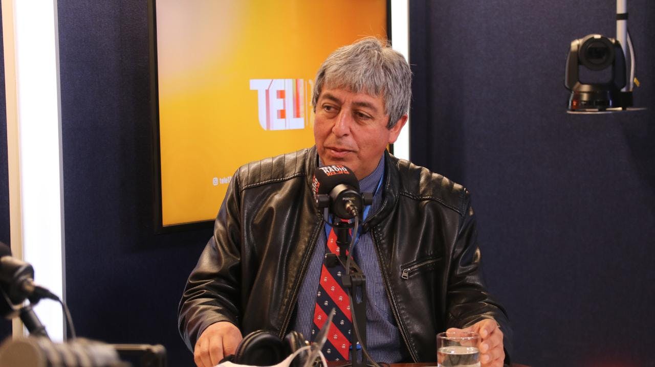 Defensor Providel por investigación del Caso Monsalve: "Hemos sostenido que claramente acá no hay elementos para derribar la presunción de inocencia"