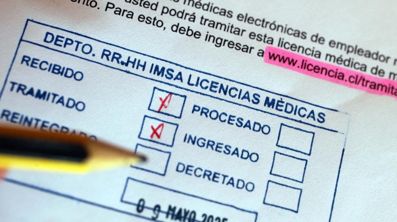 La crisis ética en la polémica por las licencias médicas de funcionarios públicos