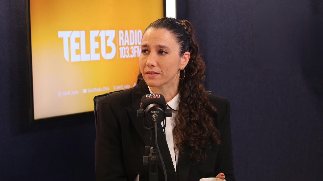 Subsecretaria de Salud Pública por escandalo de licencias: "Cuando se rechaza una licencia hay que devolver la plata"