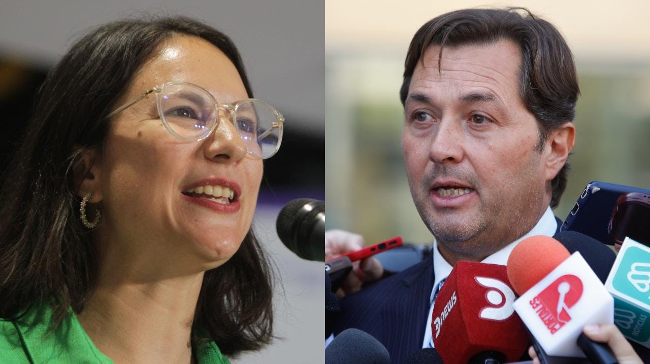 Fiscal Cooper decide “no perseverar” en investigación por caso Sierra Bella