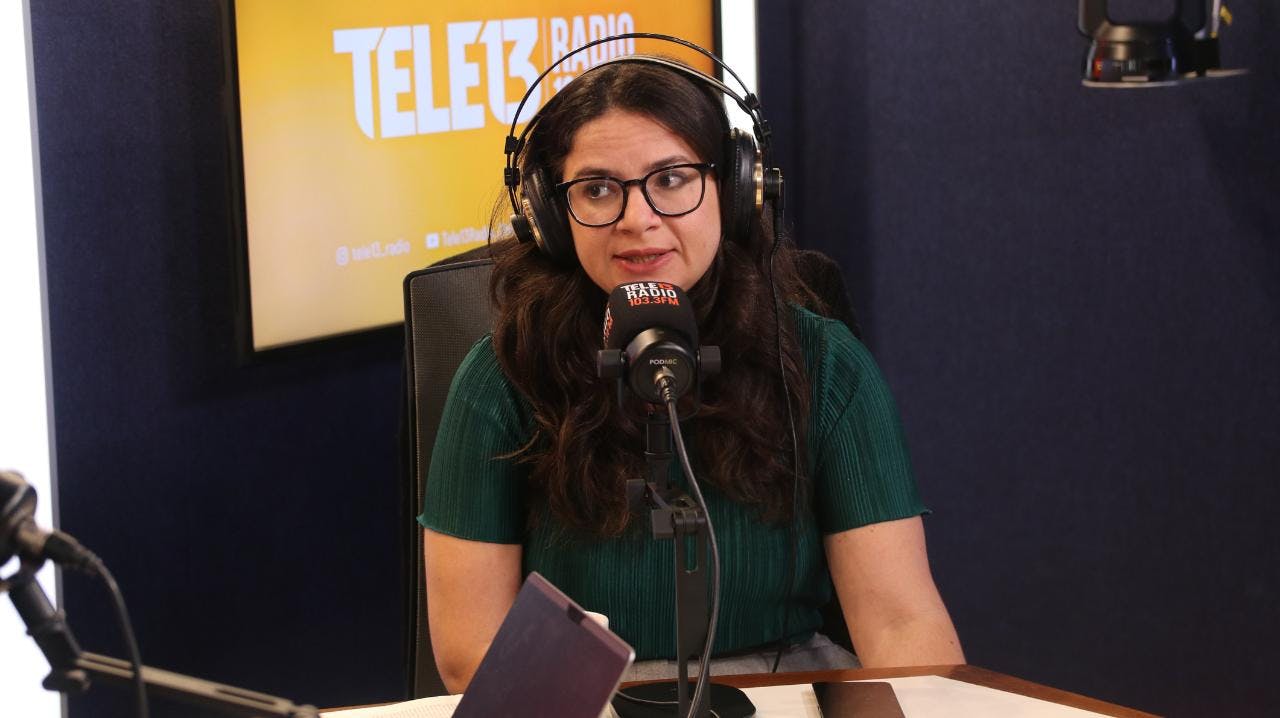 Ministra Orellana por proyecto de aborto legal: "Va a tener una urgencia suficiente para que pueda ser puesto en tabla"