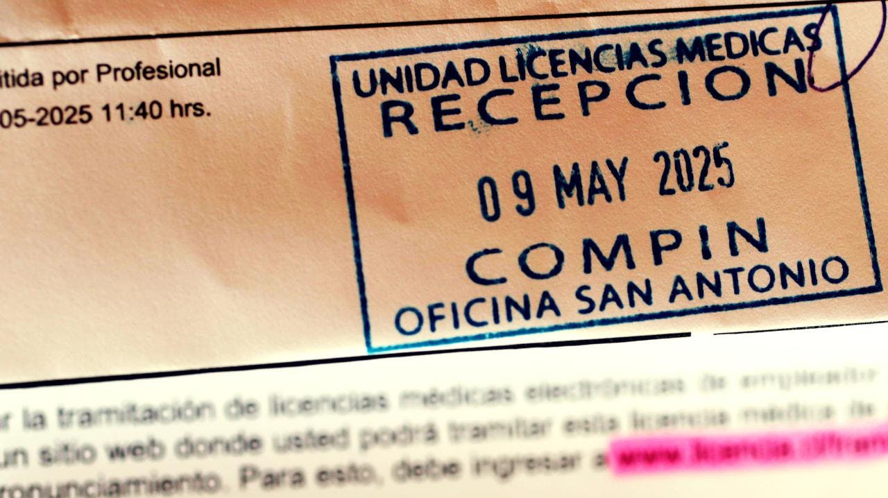 La probidad en el sector público y la necesidad de la modernización del Estado tras la polémica de las licencias médicas