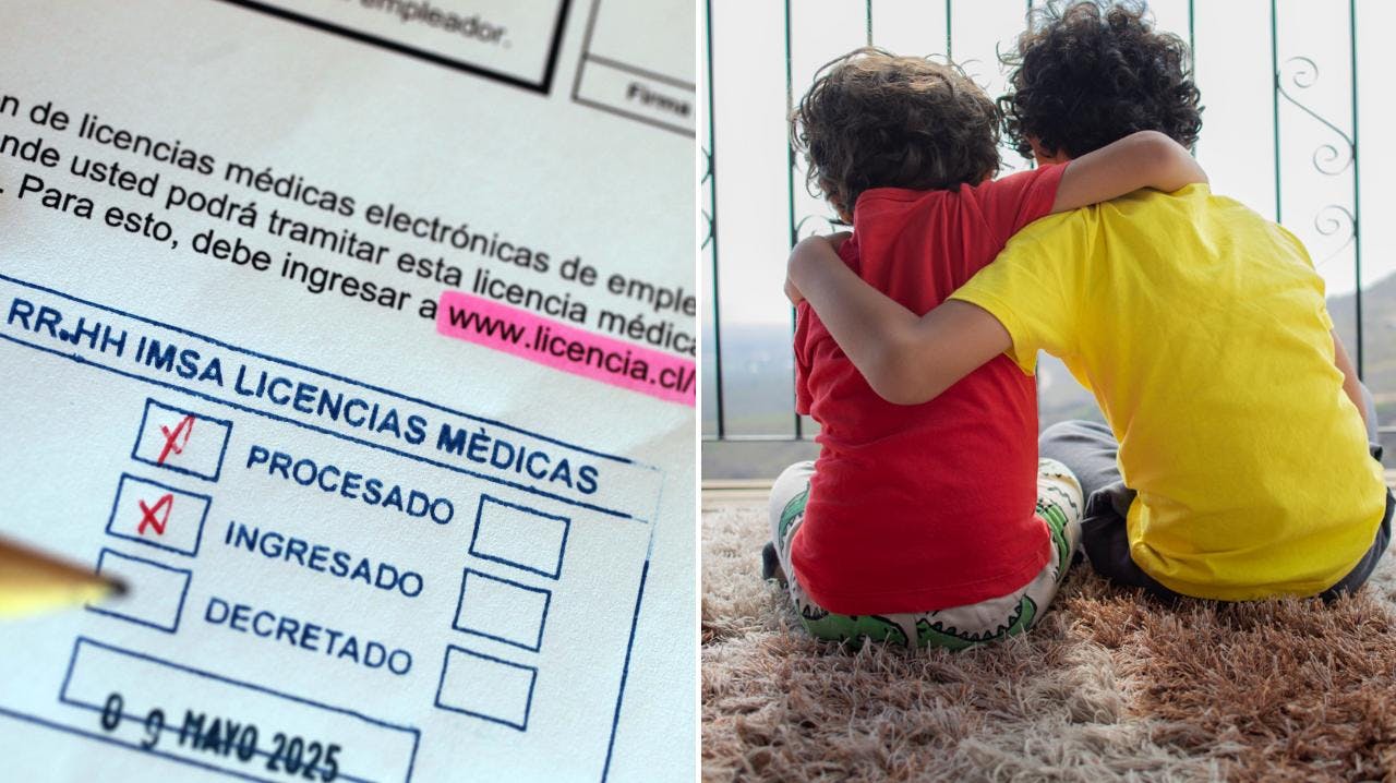 Comandari y López por el funcionamiento del sistema de licencias médicas y lo recaudado a partir de las pensiones alimenticias
