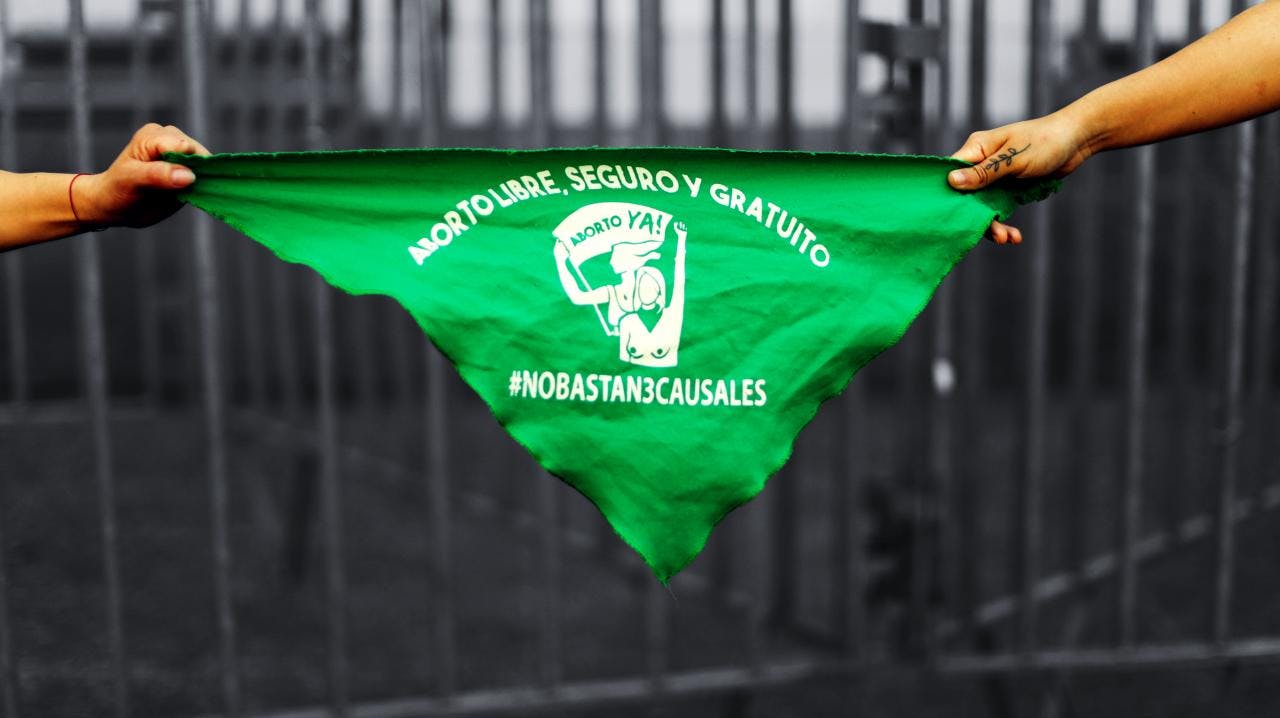 El debate por el proyecto de aborto legal que impulsará el Gobierno