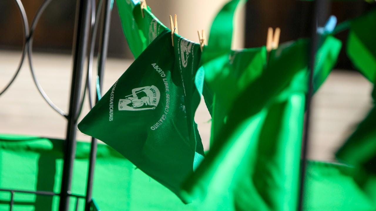 Gobierno ingresa proyecto de Ley para despenalizar el aborto hasta las 14 semanas de gestación
