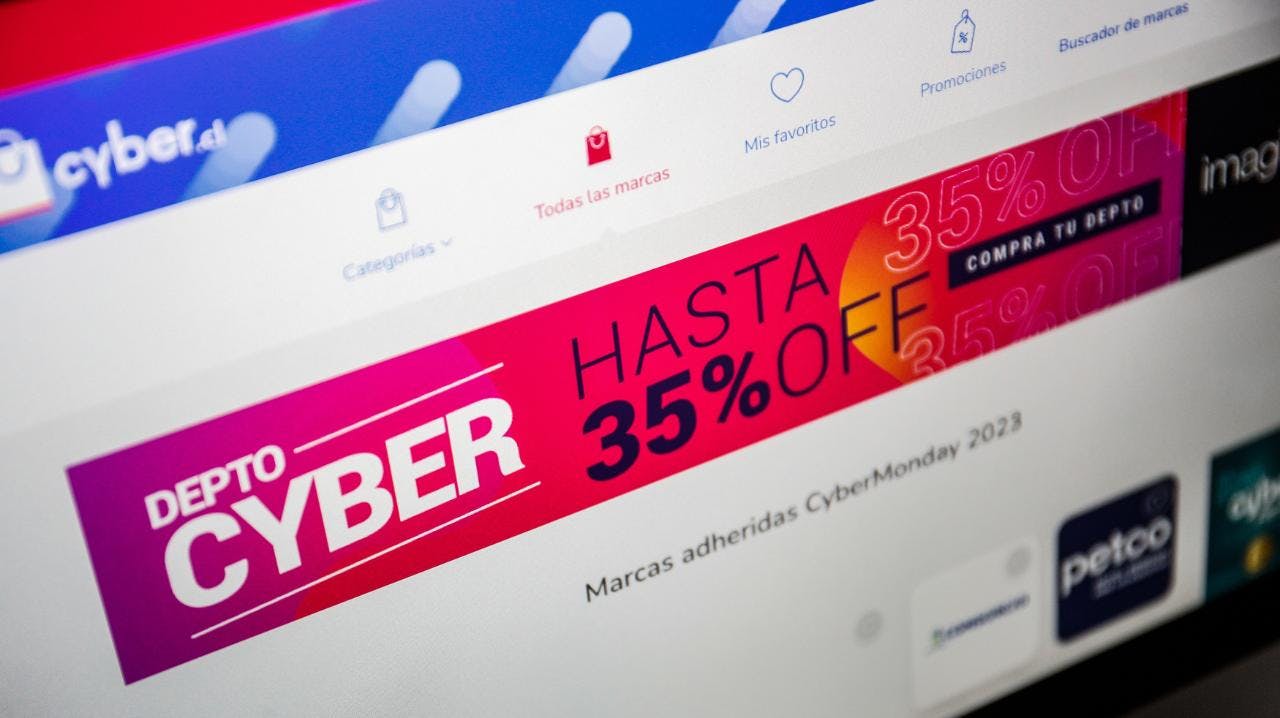 Directora ejecutiva de eCommerce por nueva edición del CiberDay en Chile: “Lo importante es que los consumidores entren a través de las páginas oficiales del Ciber”