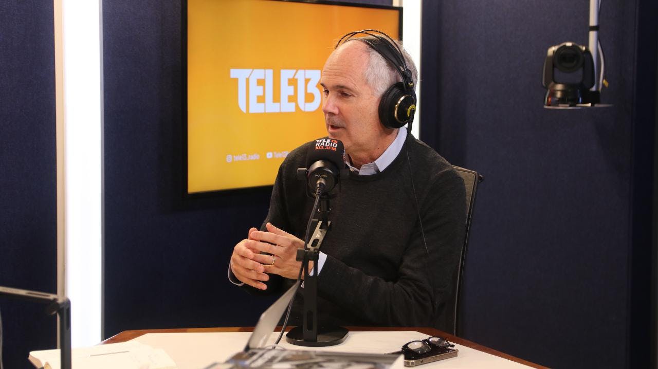 Senador Galilea (RN) por Cuenta Pública 2025: "Hay una sensación de agobio con la que hay que empatizar"