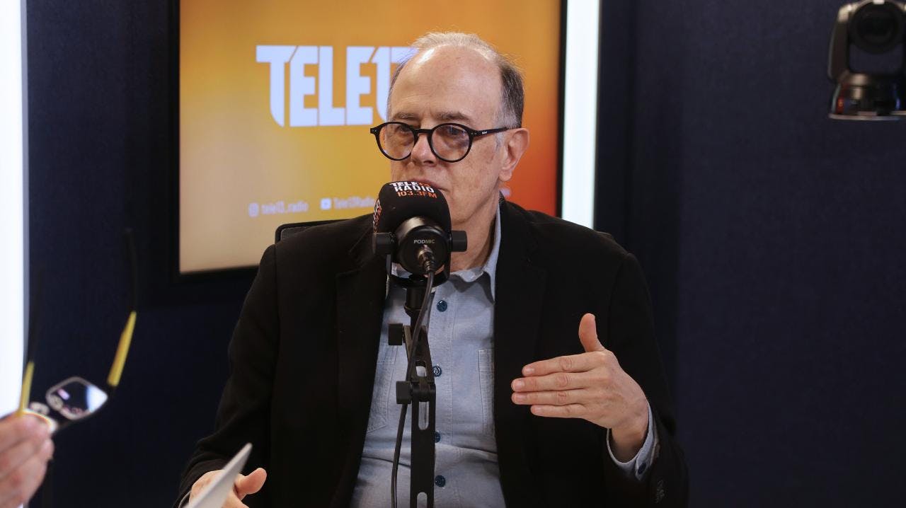 Daniel Fernández por atrasos en licitaciones portuarias: "Hemos estimado que entre 5 y 7 años demora la realización de estos proyectos, es bastante alarmante que no haya avances"