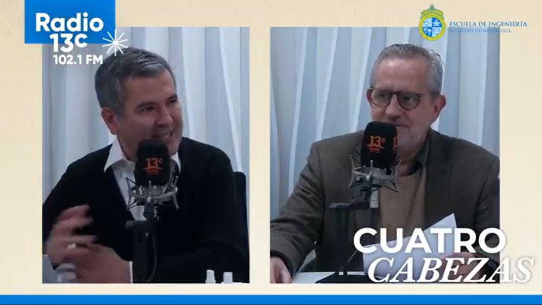 Innovación aplicada: cuando las empresas buscan respuestas en la universidad