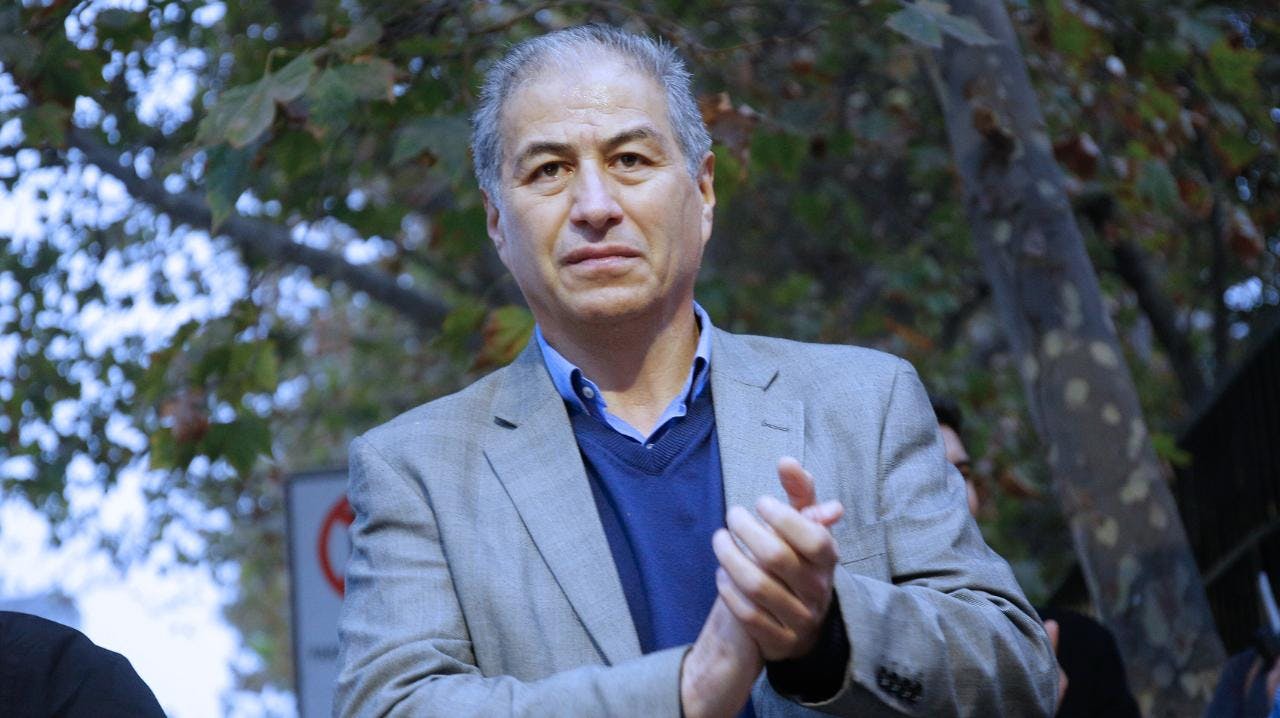 Mario Aguilar por oficio a los SLEP y paro de profesores: "Es malo que la contralora entre en una suerte de colusión política con otros sectores"